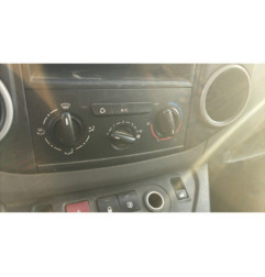 Pompe de direction PEUGEOT PARTNER 2