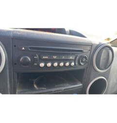 Pompe de direction PEUGEOT PARTNER 2