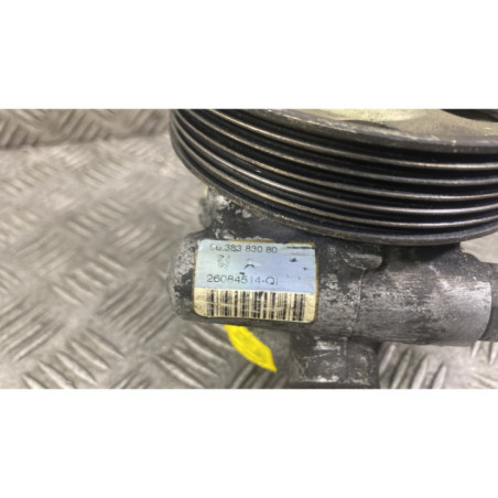Pompe de direction CITROEN BERLINGO 1