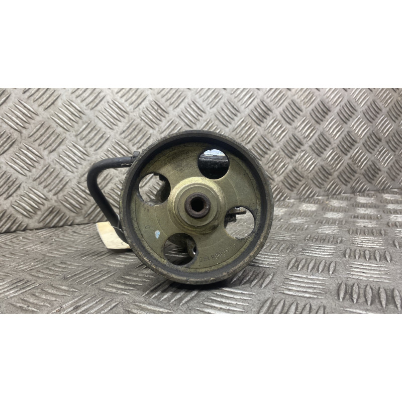 Pompe de direction CITROEN BERLINGO 1 Photo n°3