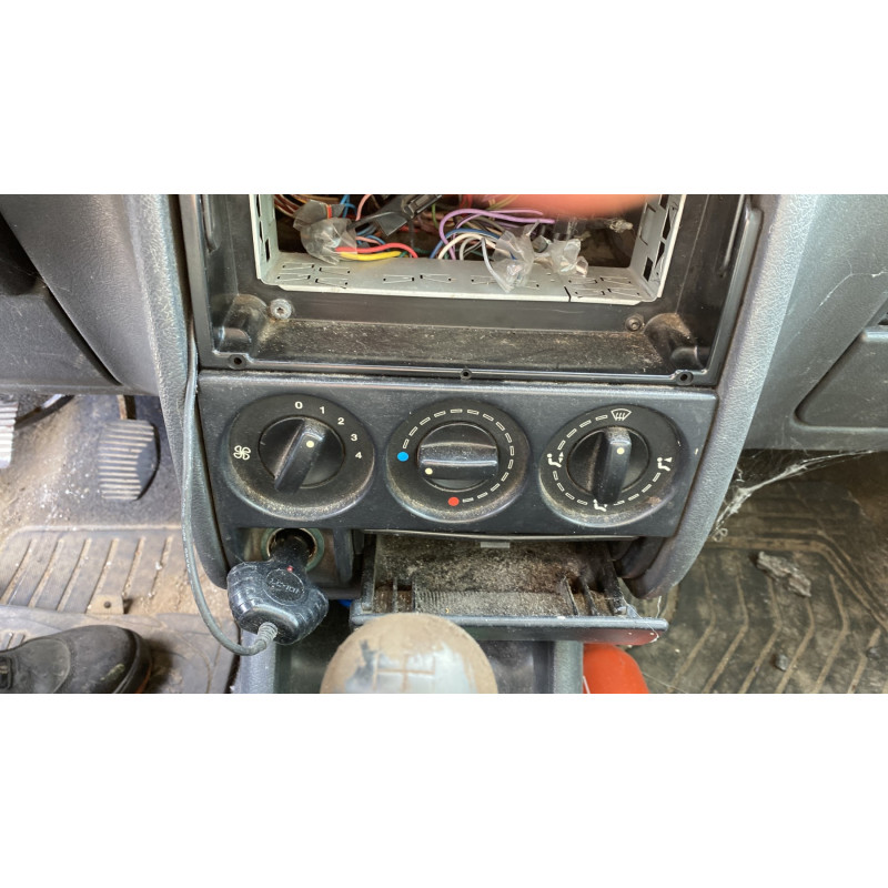 Pompe de direction CITROEN BERLINGO 1 Photo n°5