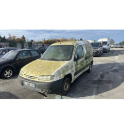Pompe de direction CITROEN BERLINGO 1