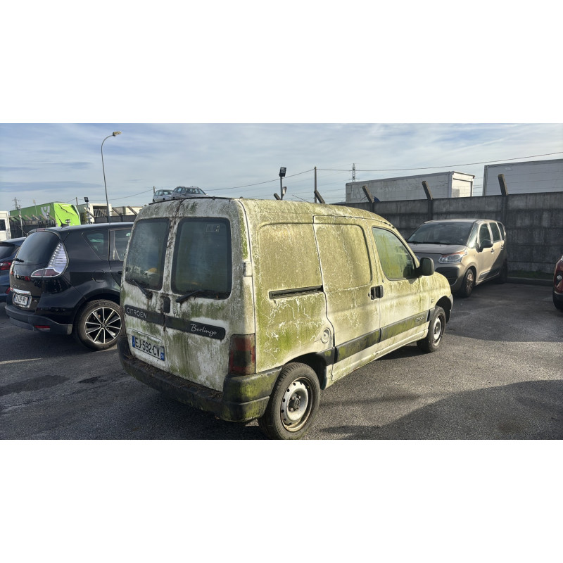 Pompe de direction CITROEN BERLINGO 1 Photo n°10