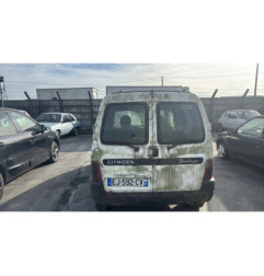 Pompe de direction CITROEN BERLINGO 1