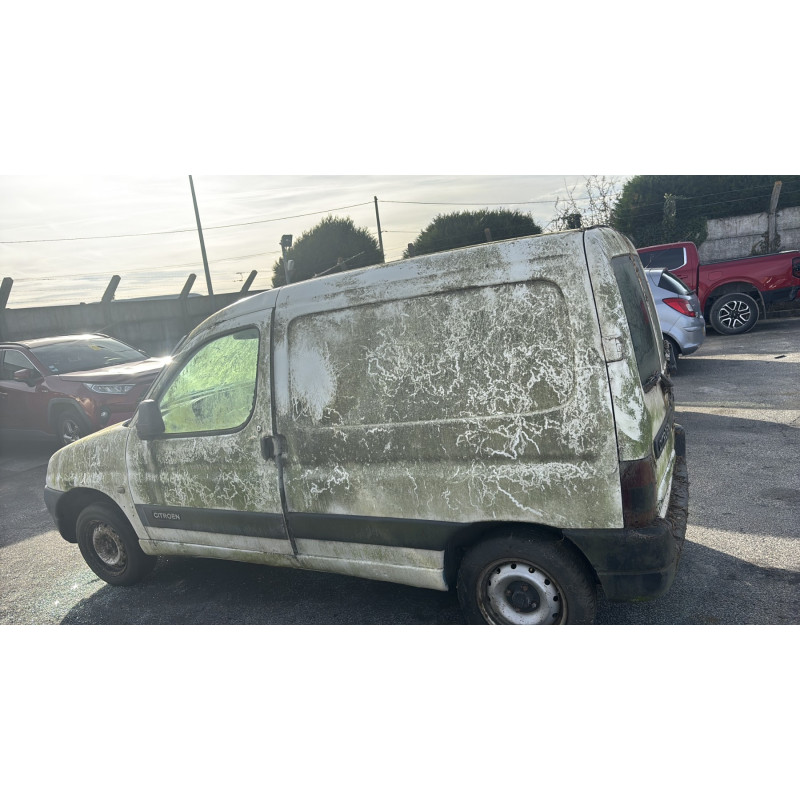 Pompe de direction CITROEN BERLINGO 1 Photo n°12