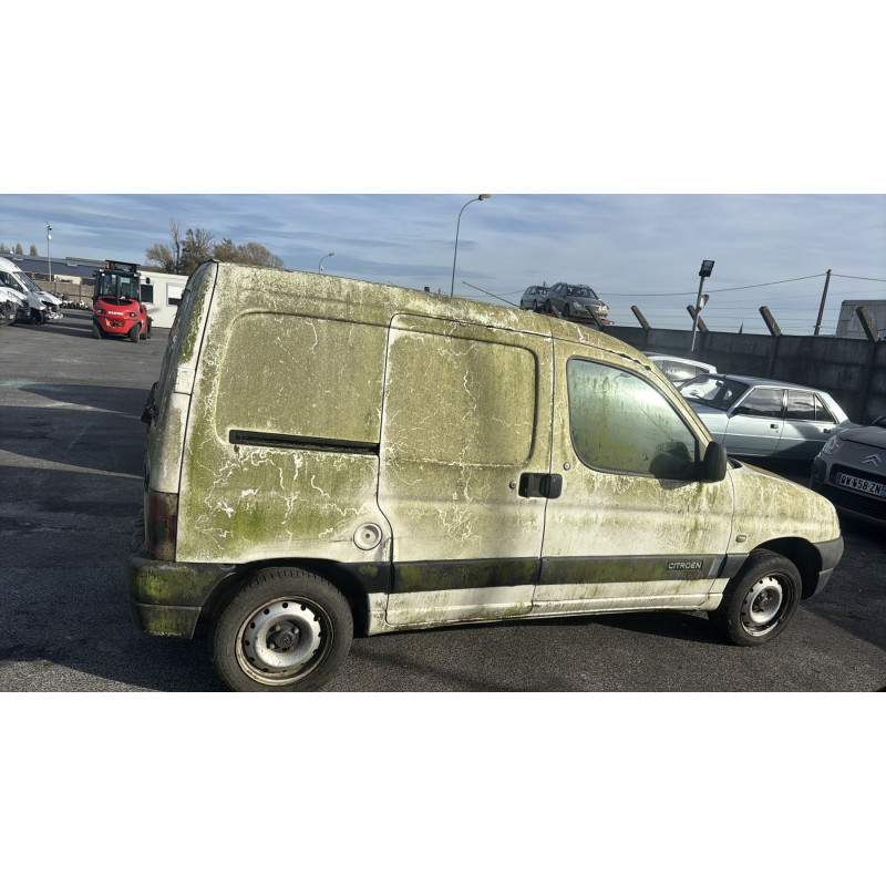 Pompe de direction CITROEN BERLINGO 1 Photo n°13