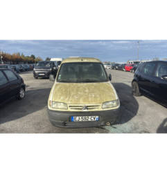 Pompe de direction CITROEN BERLINGO 1