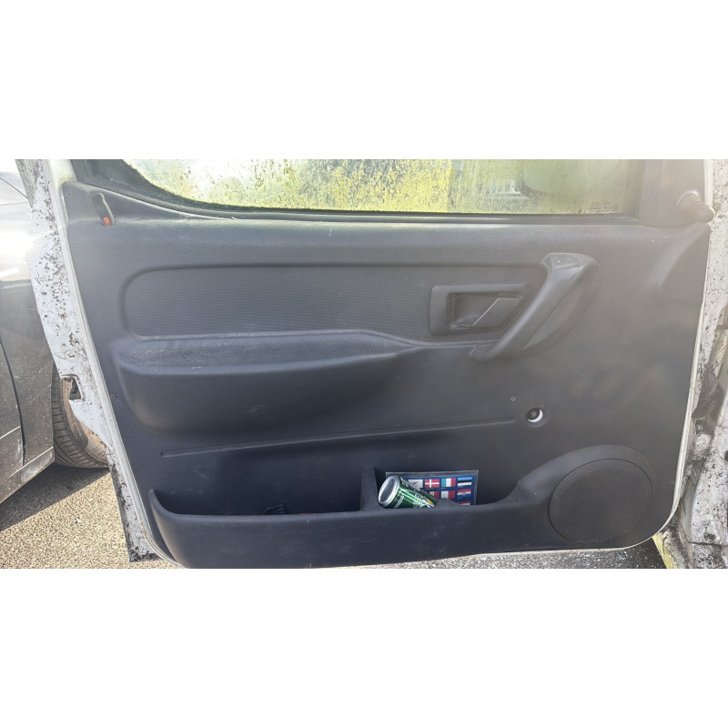 Pompe de direction CITROEN BERLINGO 1 Photo n°15