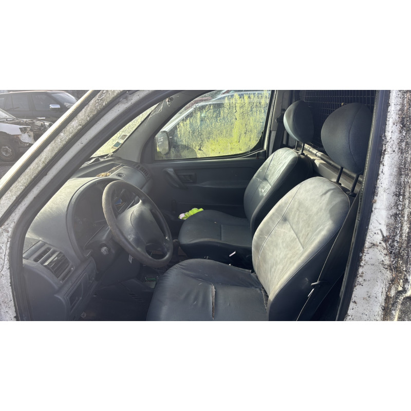 Pompe de direction CITROEN BERLINGO 1 Photo n°16