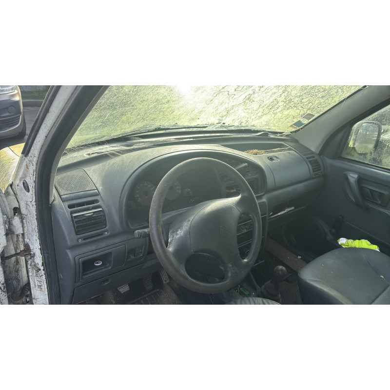 Pompe de direction CITROEN BERLINGO 1 Photo n°17