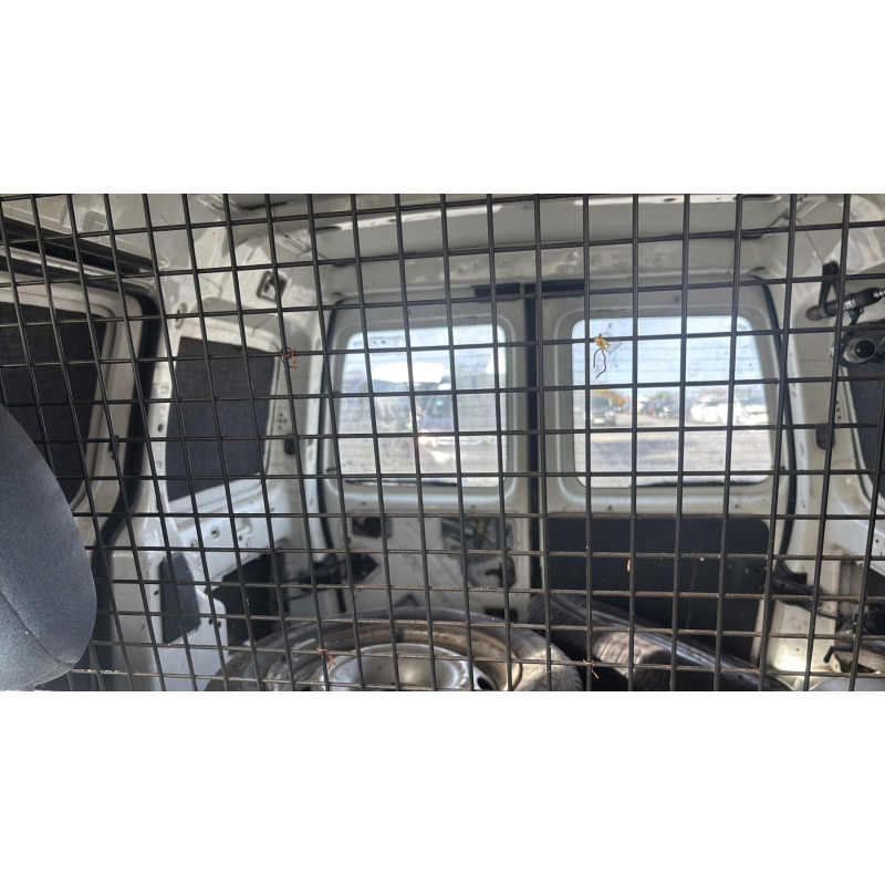 Pompe de direction CITROEN BERLINGO 1 Photo n°20