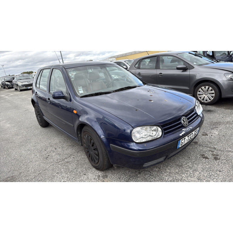 Pompe de direction VOLKSWAGEN GOLF 4 Photo n°6