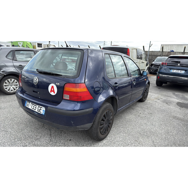 Pompe de direction VOLKSWAGEN GOLF 4 Photo n°7