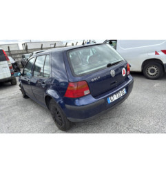 Pompe de direction VOLKSWAGEN GOLF 4