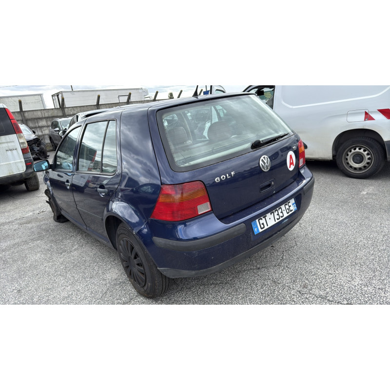 Pompe de direction VOLKSWAGEN GOLF 4 Photo n°8