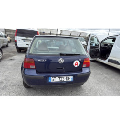 Pompe de direction VOLKSWAGEN GOLF 4