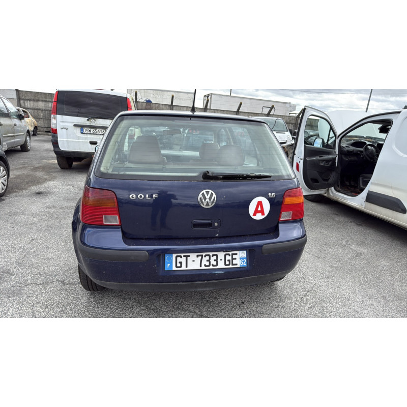 Pompe de direction VOLKSWAGEN GOLF 4 Photo n°9