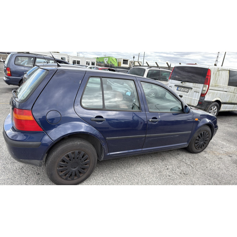 Pompe de direction VOLKSWAGEN GOLF 4 Photo n°10
