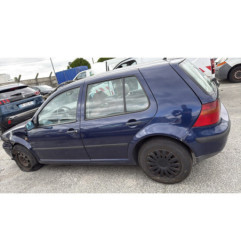 Pompe de direction VOLKSWAGEN GOLF 4