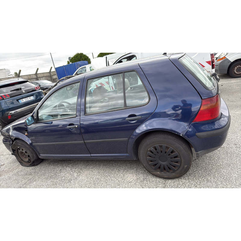Pompe de direction VOLKSWAGEN GOLF 4 Photo n°11