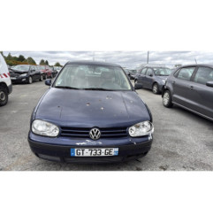 Pompe de direction VOLKSWAGEN GOLF 4