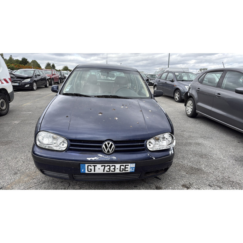 Pompe de direction VOLKSWAGEN GOLF 4 Photo n°12