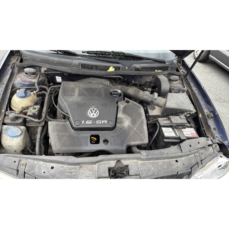 Pompe de direction VOLKSWAGEN GOLF 4 Photo n°13