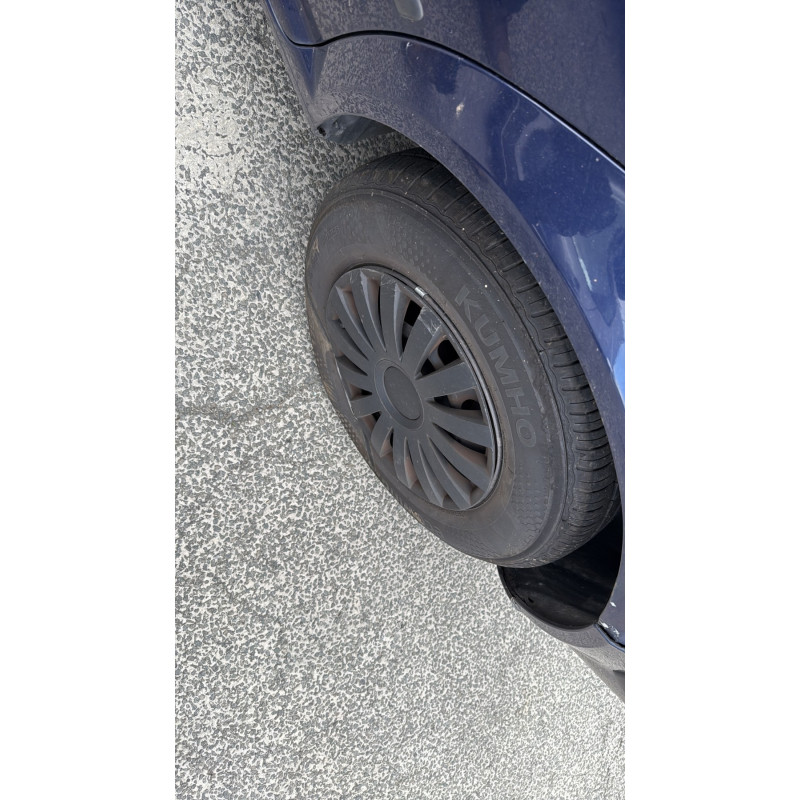 Pompe de direction VOLKSWAGEN GOLF 4 Photo n°14