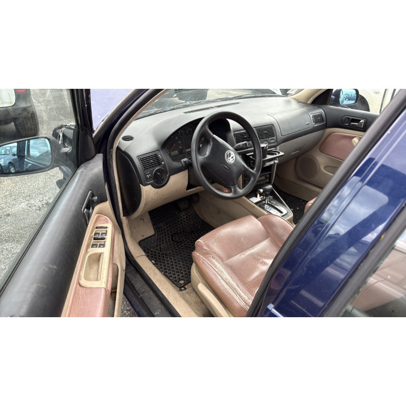 Pompe de direction VOLKSWAGEN GOLF 4 Photo n°15