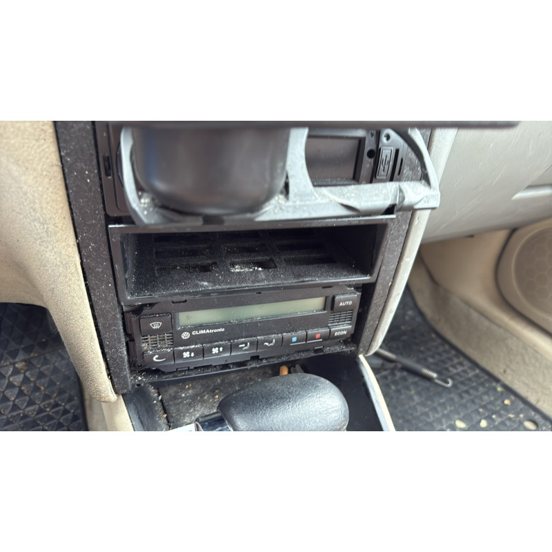 Pompe de direction VOLKSWAGEN GOLF 4 Photo n°16