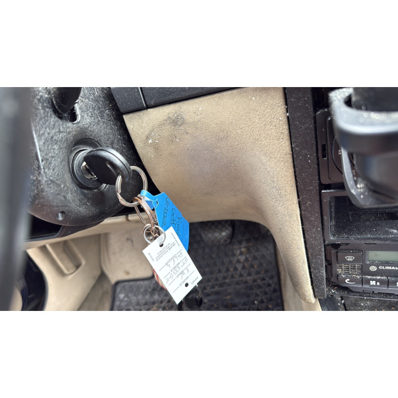 Pompe de direction VOLKSWAGEN GOLF 4 Photo n°17