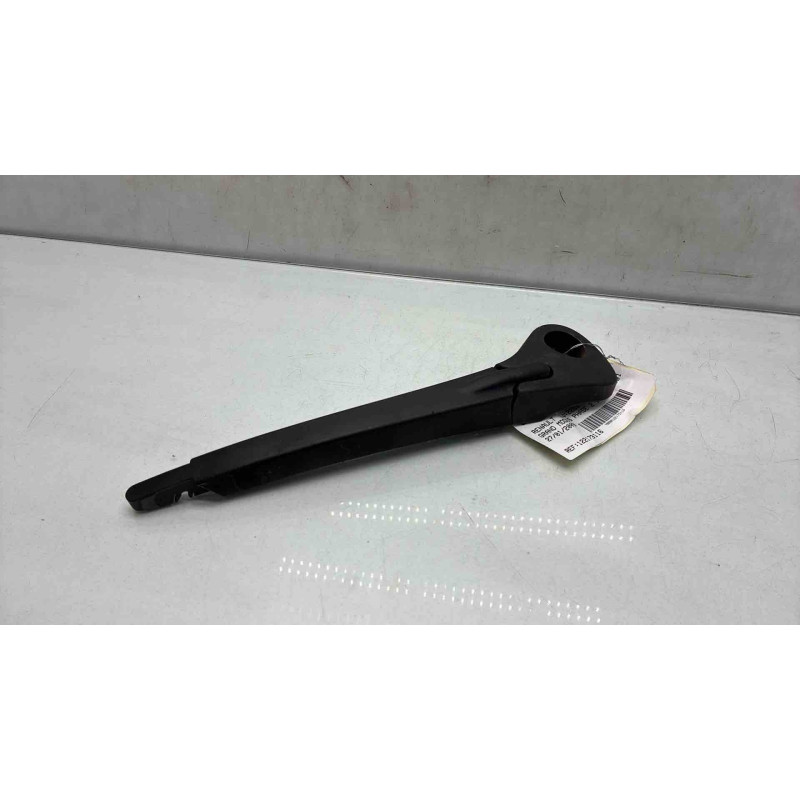 Bras essuie glace arriere RENAULT GRAND MODUS Photo n°1