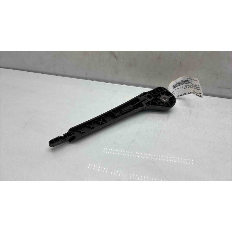 Bras essuie glace arriere RENAULT GRAND MODUS Photo n°2