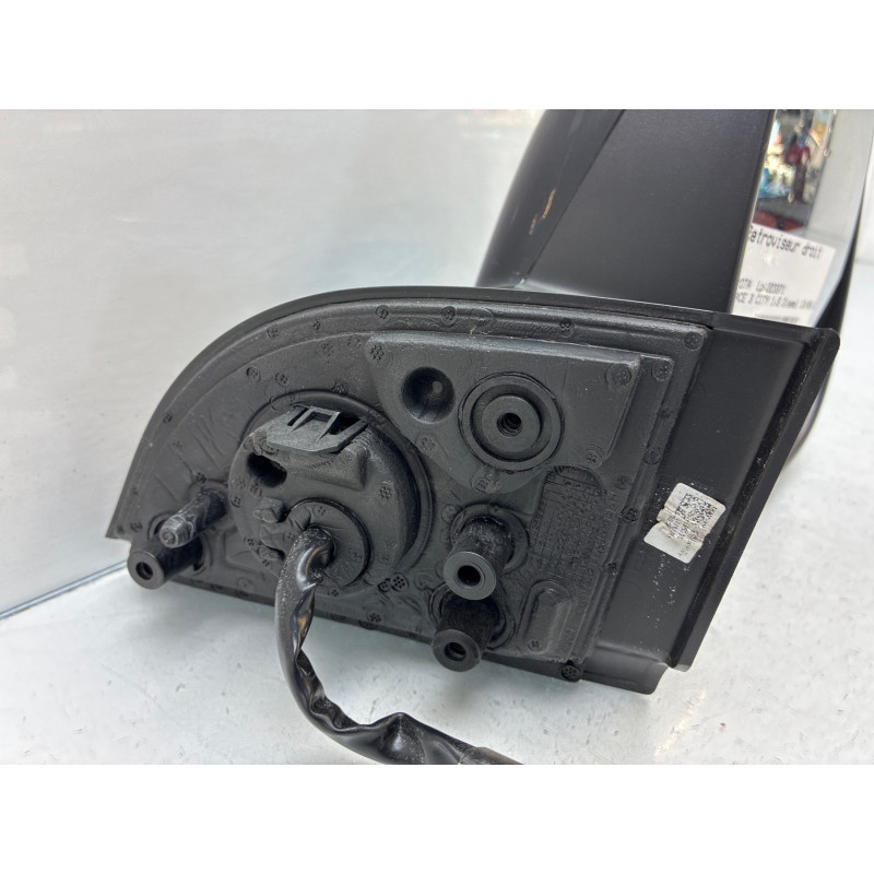 Retroviseur droit TOYOTA PROACE 3 CITY Photo n°8