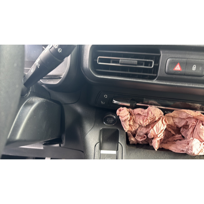 Retroviseur droit TOYOTA PROACE 3 CITY Photo n°19