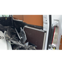 Essieu arriere TOYOTA PROACE 3 CITY