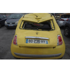 Radiateur huile FIAT 500 2