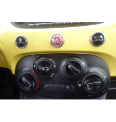 Radiateur huile FIAT 500 2