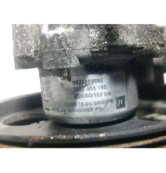 Pompe de direction PEUGEOT 406