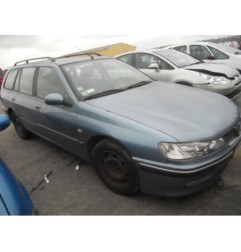 Pompe de direction PEUGEOT 406