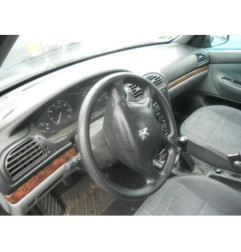 Pompe de direction PEUGEOT 406