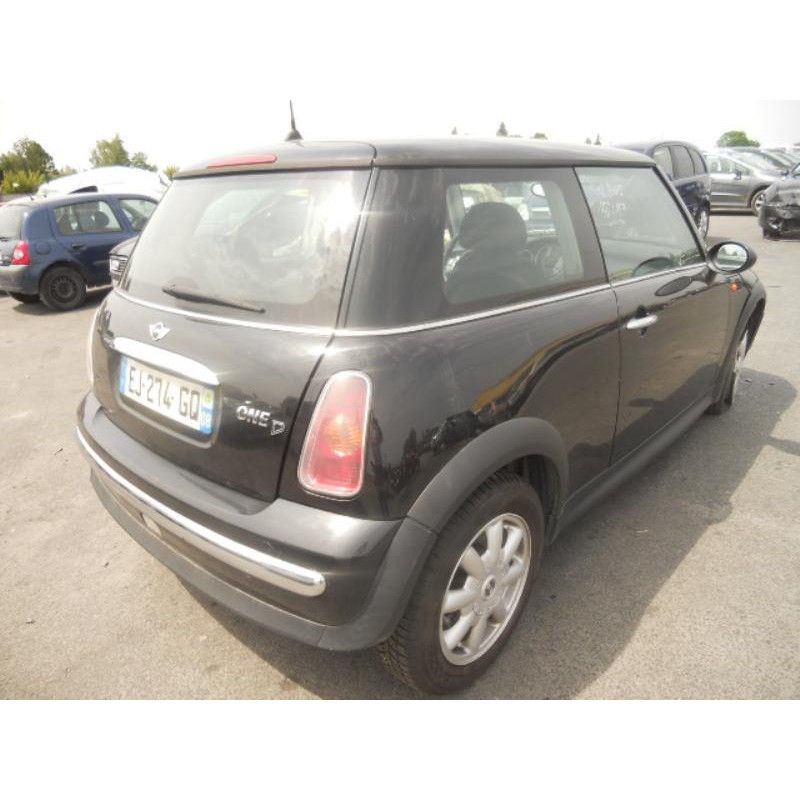 Pompe de direction MINI MINI 1 R50/R53 Photo n°5