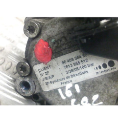 Pompe de direction CITROEN JUMPY 1