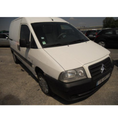 Pompe de direction CITROEN JUMPY 1