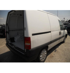 Pompe de direction CITROEN JUMPY 1