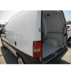 Pompe de direction CITROEN JUMPY 1