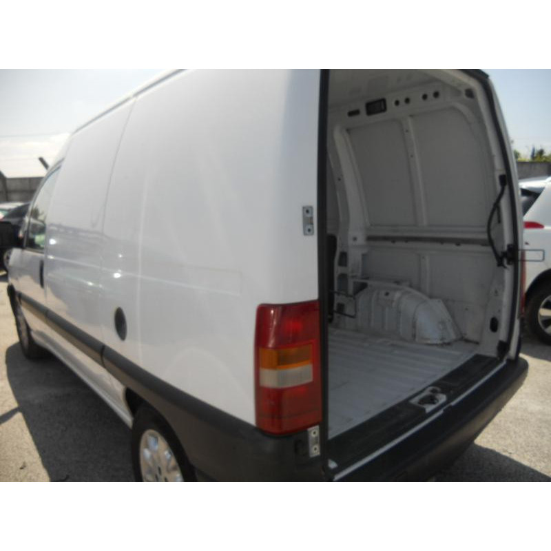 Pompe de direction CITROEN JUMPY 1 Photo n°7