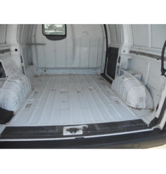 Pompe de direction CITROEN JUMPY 1
