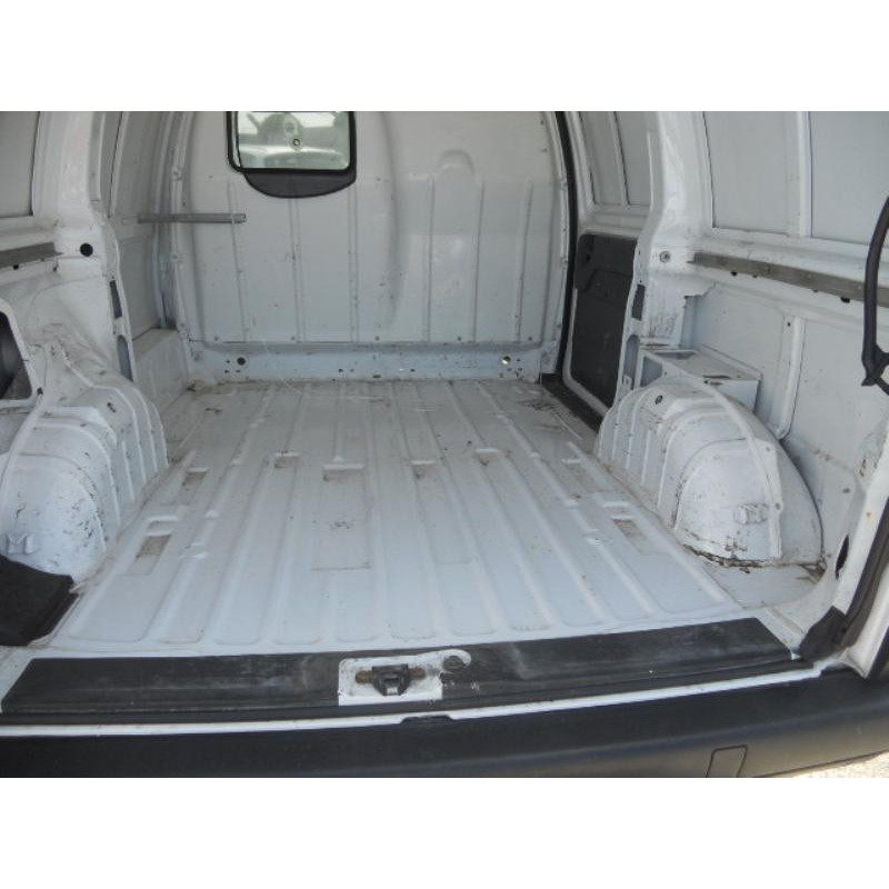 Pompe de direction CITROEN JUMPY 1 Photo n°8