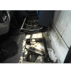 Pompe de direction CITROEN JUMPY 1